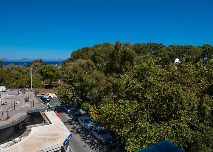 Rhodos Horizon City-Adults Only Rhodes City photo